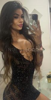 Brasileña de tus sueños
