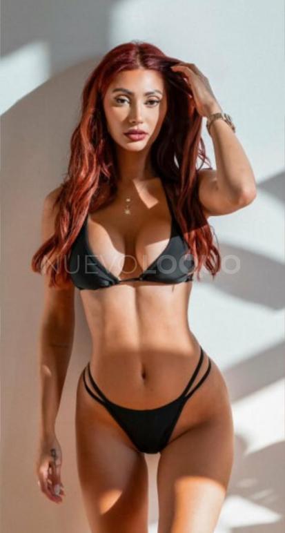  Morena preciosa  horas
