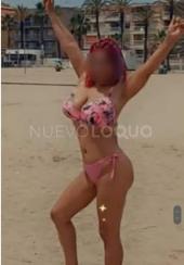 Lolita una bella y atractiva mujer