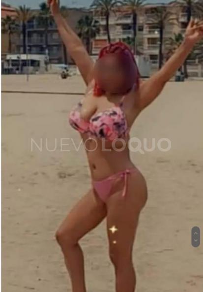  Lolita una bella y atractiva mujer