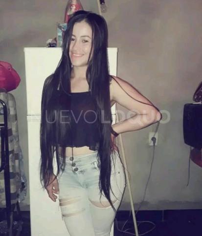  Mia  añitos paraguaya