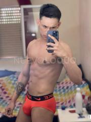 MAIKEL LATINO TODO GRANDE