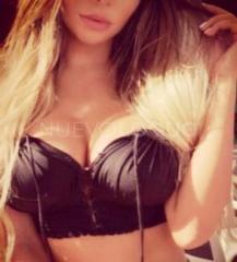 Belleza y Elegancia,Rubita(  )masajes vip.