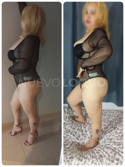  Soy una madurita guapa solo hago videollamadas calientes