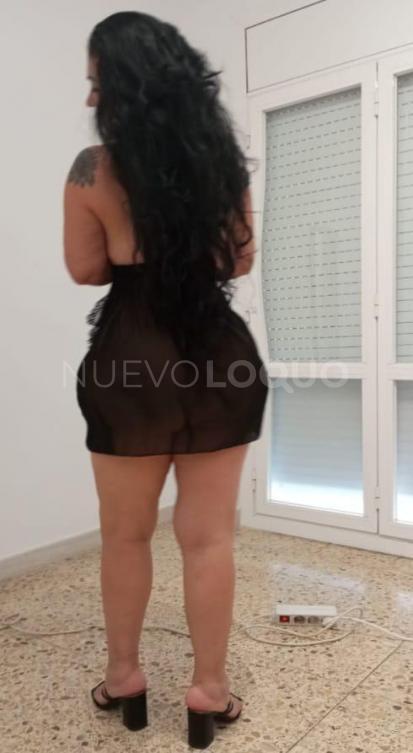  Soy angela colombiana madurita exuberante guapísima primera ves en vilafranca del penedes