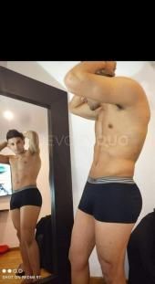 Samuel novedad futbolista hetero en Barcelona