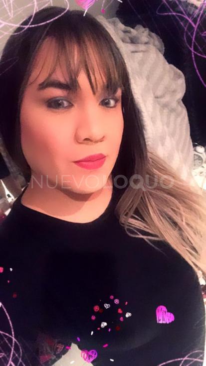  Rubí nueva en la ciudad