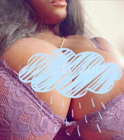  natalia colombiana recien llegada