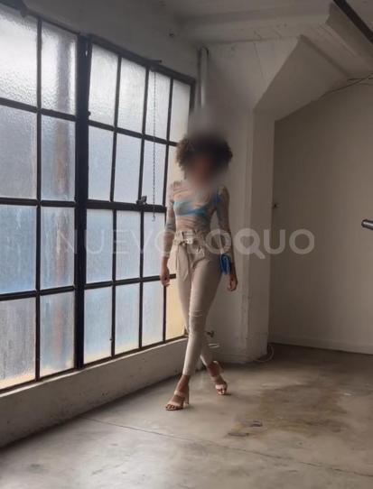  SABRINA  TUYA BRASILEÑA AMAZONIA
