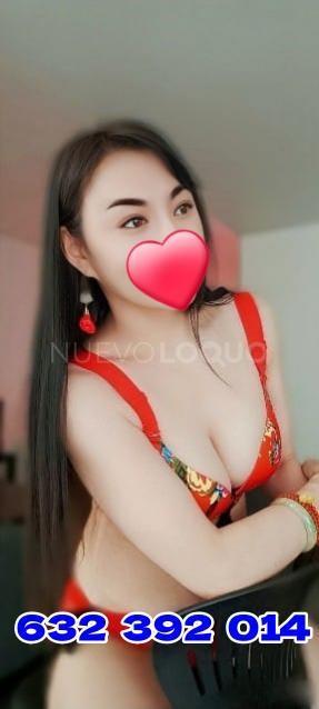  NUEVAS  CHICAS ASIATICAS acompañantes GUAPAS CARIÑOSAS MUY BUENA DE ACOMPAÑATES 