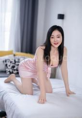 ACOMPAÑANTES ASIATICAS, BELLAS Y GUAPAS