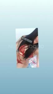 Valentina sexy colombiana
