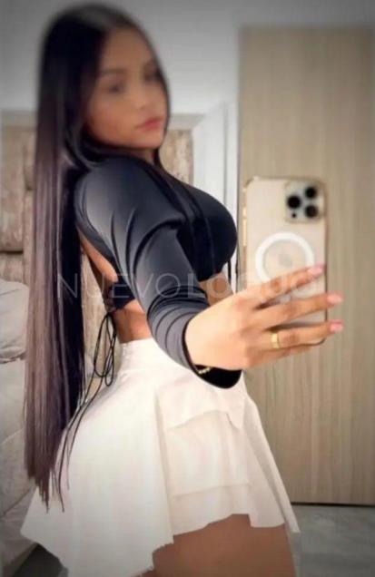  Sexy ColombianaPrimera vez en tu ciudad LogroñoFotos reales ven a visitarme 