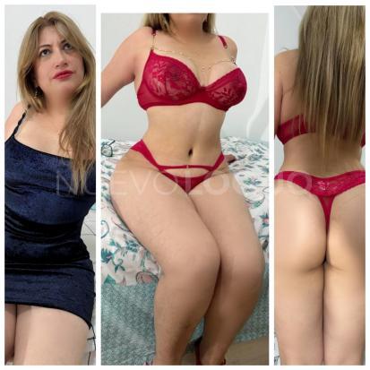  Hola para todos por primera hermosa educada muy discreta vez en mataro bella hermosa MIREYA