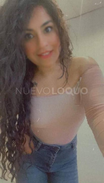  NIKOL MORENAZA LATINA A DOMICILIOS Y  LAS  HORAS
