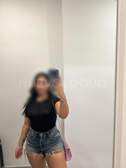  VALERIA, NOVEDAD EN MANRESA