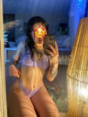 Muy caliente mi amor