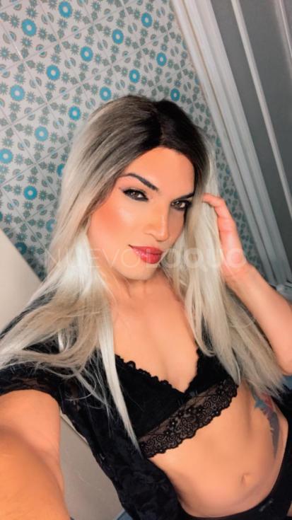  Últimos dos dias LATINA ALTA Y BELLA SAMANTHA FOX