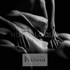 Masaje erotico Luxury Sensations