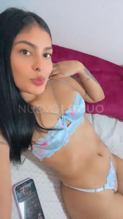  Mariana y alana muy cariñosa discreta foto  por  real