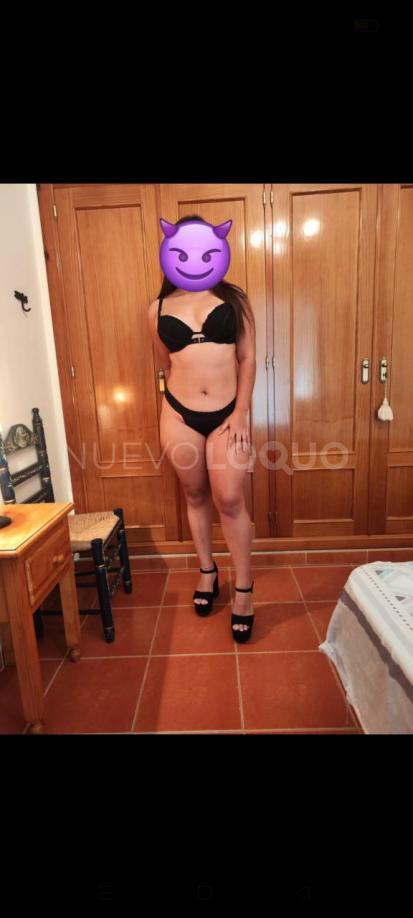  Hola cariño soy Antonella