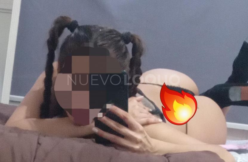  ️NICOLLESI TE GUSTA LO QUE VES!! TE ENCANTARÁ CONOCERME!️