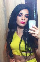 Samira reyna