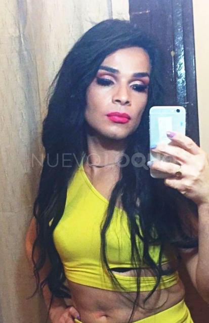  Samira reyna