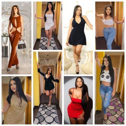  AMIGAS JOVENES VIGO Y ALREDEDORES