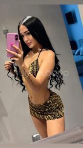 Somos sensuales y muy juguetonas