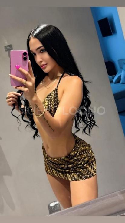  Somos sensuales y muy juguetonas