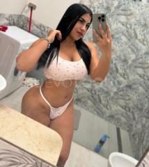 CHICA UNICA Y TALENTOSA EN TU CUIDAD PARA EXPERIENCIA BONITA