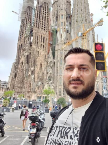  Nuevo en Barcelona