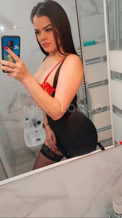 contactos pasion