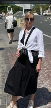Ana. Mujer Europea. . Masajes y más. Muy accesibles