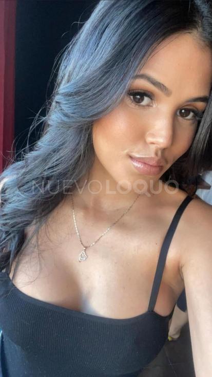  LATINA MODELO SEXY REAL