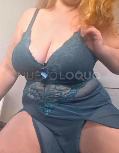  PARA HOMBRES EN FALTA DE CARIÑO. CÁÑITA AL AIRE. MADURITA CURVIS