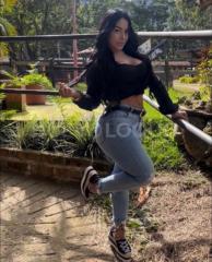 EXÓTICA JOVENCITA NOVEDAD CATALINA POR PRIMERA VEZ EN TU CIUDAD 