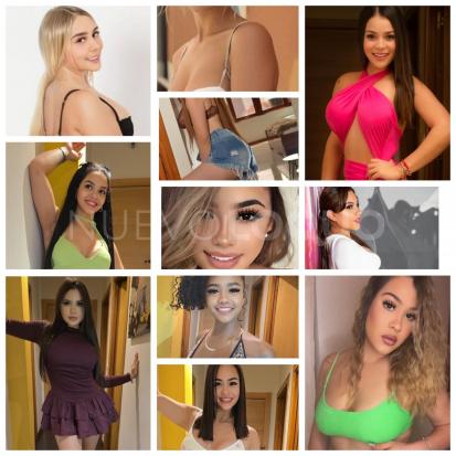  AMIGAS DE PASO POR VIGO