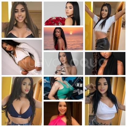  AMIGAS DE PASO POR VIGO