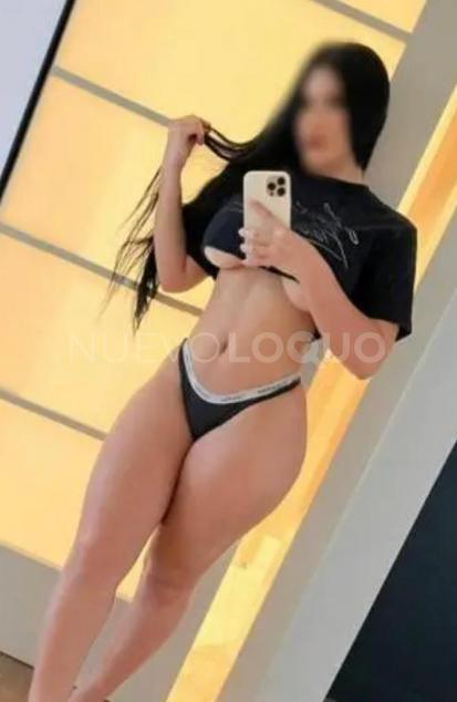  por pocos días Colombiana masaje a cuerpo h  piso privado