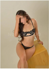 NOVEDAD EN ZARAGOZA  SEXI LATINA