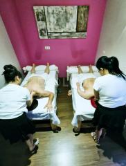 El er. CHINESE MASSAGE EN BENIDORM