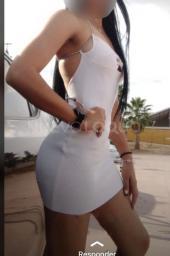 KATTY JOVEN COLOMBIANA SIMPÁTICA DISPONIBLE PARA 
