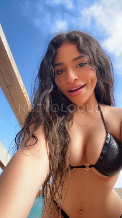  GUAPA, TRAVIESA Y SIN RESTRICCIONES