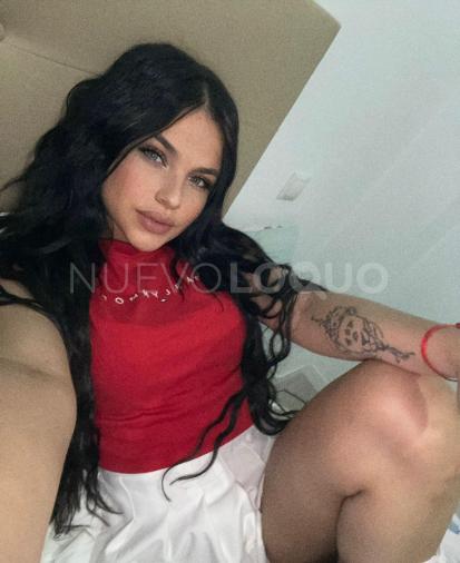  LOS AMIGOS SOY DELICADA Y DIVERTIDA MENTALIDAD ABIERTA BARCELONA LES CORTS DE SARRIA