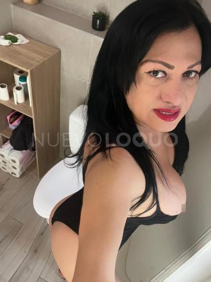  NOVEDAD.TRAVESTI GUAPÍSIMA.