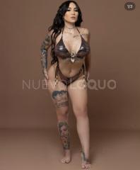 KATY, extrovertida y encantadora Colombiana nos lo pasaremos genial juntos.