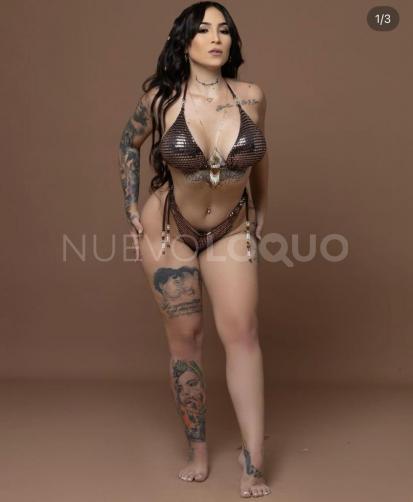 KATY, extrovertida y encantadora Colombiana nos lo pasaremos genial juntos.