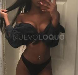 Primera vez en amposta